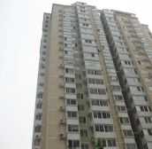 西黄新村北里精装修商品房一居室