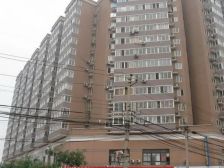 两居两卫采光充足,看房方便装修很好