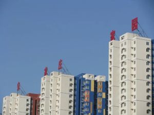 宋家庄·宋家庄家园三区·3室·2厅