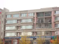 翰林观海 一楼 精装修 南北向 多层