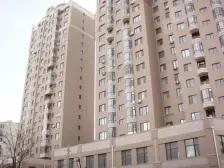 名仕乐居 2室1厅 南