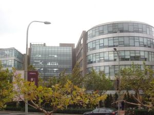 软件园小区2室1厅南北西