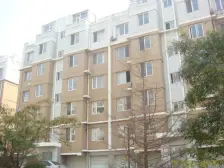 楼层好 位置好 楼间距大 采光好 适合改善客户