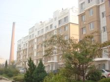 城建花园封闭小区采光好视野开阔通透通风