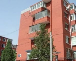 车道沟东路4号院3室1厅东西