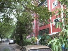 团结湖路2室1厅东西