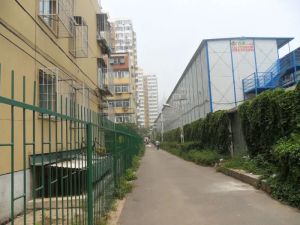 朝阳门外三丰里雅宝里电梯南向一居无遮挡采光好