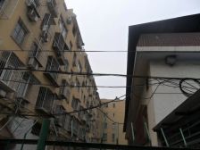信产部家属楼,全南向,楼龄新,管理好,采光充足,视