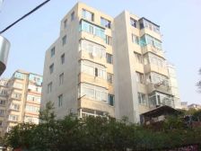 尖山街地铁c口平坦二楼田字格南北通透各类群体