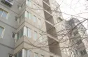 金北花园实景图