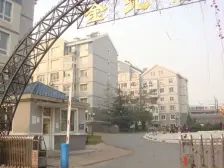 房子是中间楼层,房子装修保持挺好,采光好