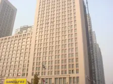 亿锋现代城 精装修 标准一室一厅 新装修