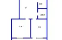 王府井大街户型图