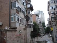 苇子坑1号院2室1厅南北