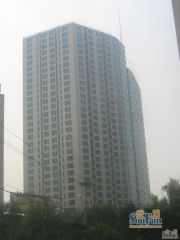 科技园区·天龙华鹤·3室·1厅