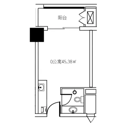 华域城