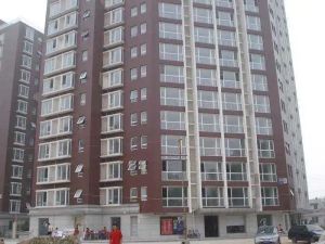 福臻家园南区2室1厅南北