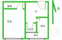 东四十条小区户型图