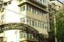 北平里实景图