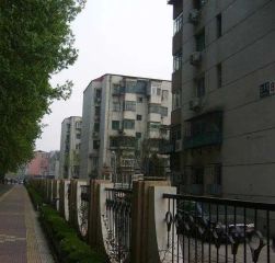 北平里2室1厅南北