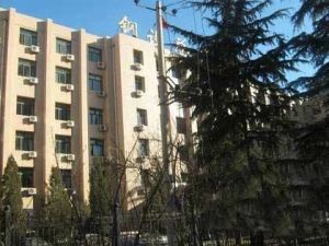 白广路6号院 2室1厅 东