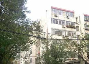 白广路6号院2室1厅南