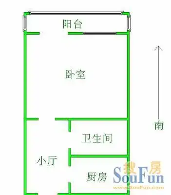 十三经路小区