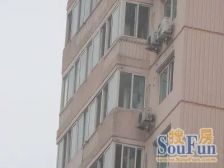 三里河东路甲8号院两室一客厅上市已办完随时签约