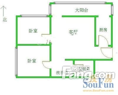 新德街37号院