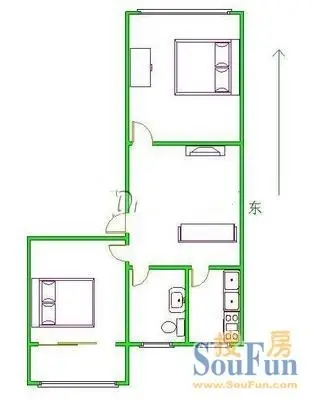 新德街37号院