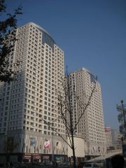 振华国际广场2室1厅东南