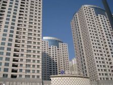 振华国际广场 1室1厅 西