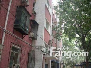 80、白家庄、中纺东里,91年三居室业主诚意出售