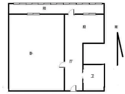 黑牛城道47号