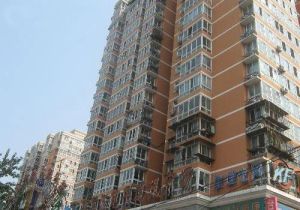 西革新里112号院2室1厅西南