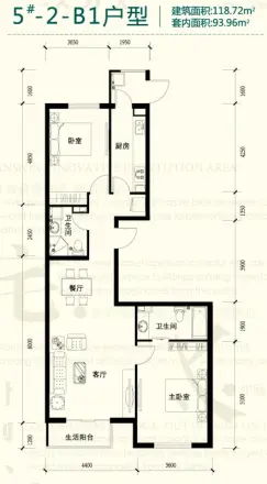 强佑府学上院户型图