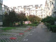 朝阳门内·朝阳门内大街·1室·1厅