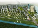 华泰国际金融中心怎么样 华泰国际金融中心房价