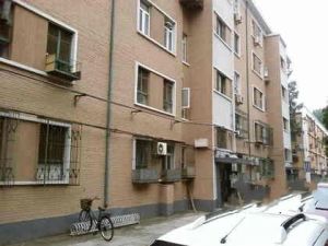 和平西街1号院2室2厅南