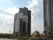 天马相城三期 2室2厅 南