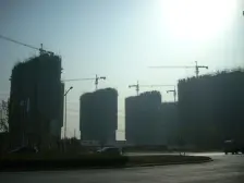 高铁东站大平层,中间位置视野开阔,诚心售,看房方便