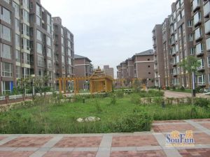 工大商圈精装修地铁口拎包入住飞机户型
