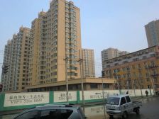 房子位置好泰山领秀封闭小区全天采光视野好