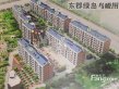 东郡绿岛实景图