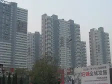 怡丰二期朝南大标间,采光视野好,诚心卖,看房方便。