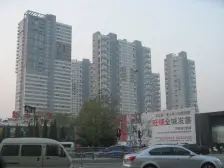 青年公园旁 双气小户型 满五唯一 朝南,视野、采光好