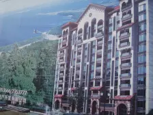 黄海明珠山庄 5室3厅 南 北