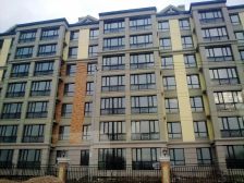 海富第五大道2室2厅南北