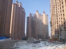 四季上东 四室明厅,格局好,南北通透,精装修 视野好