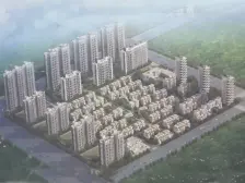 位置优越,配套成熟,三室户型,方正通透